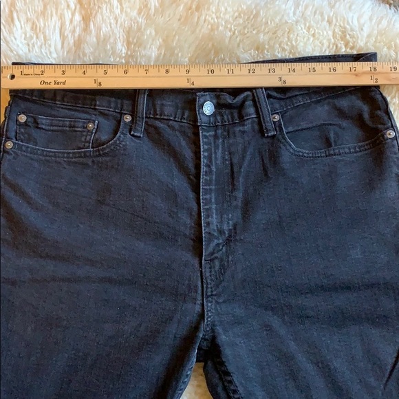 Levi's 502 W38 L34 - Picture 3 of 5